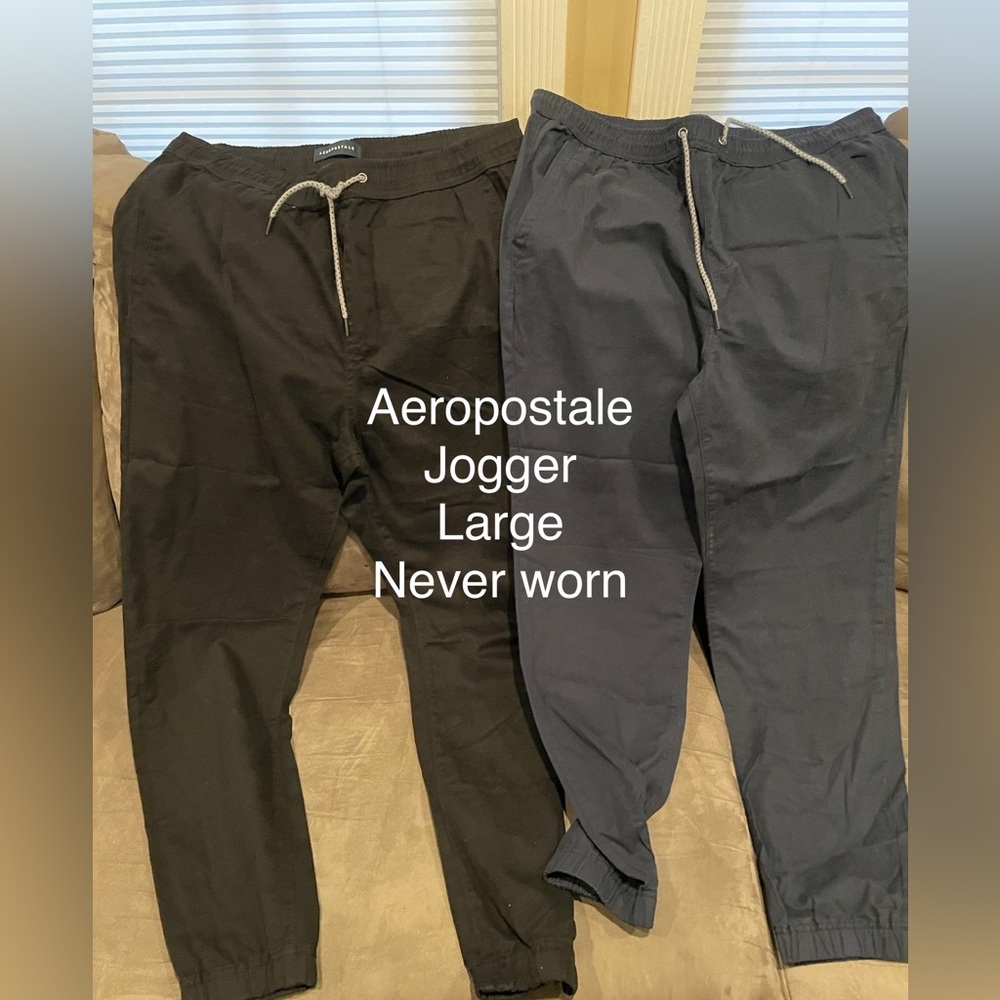 Aeropostale Unisex Joggers